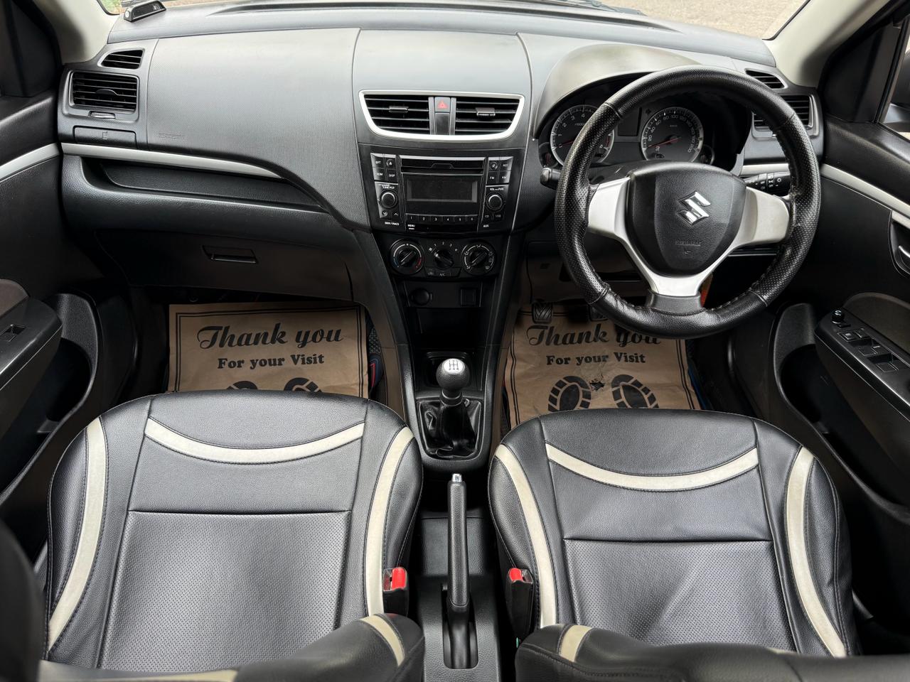 Maruti Suzuki Swift - Image 5